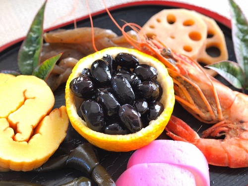豆コレクション 豆コレクション
