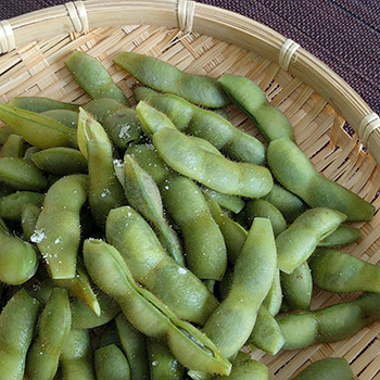 枝豆