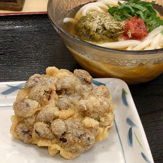 金時豆