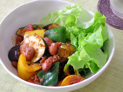 豆コレクション