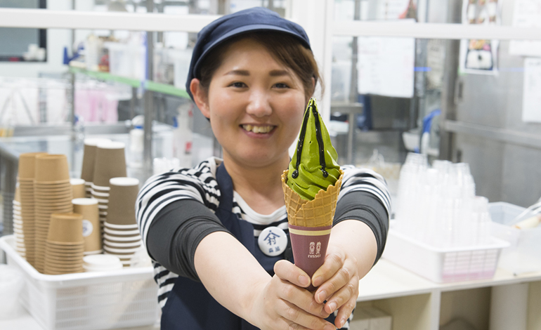 お茶の京都みなみやましろ村