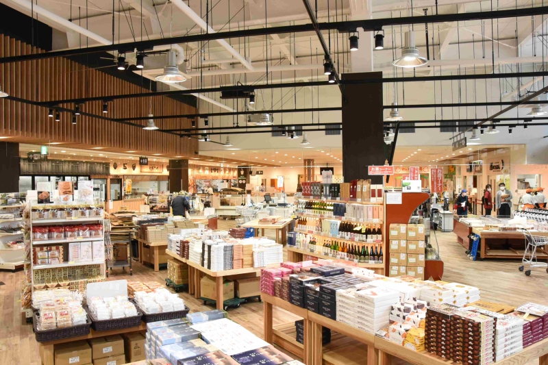 道の駅 公式ホームページ 全国「道の駅」連絡会